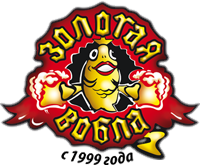 Золотая Вобла