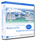 remote