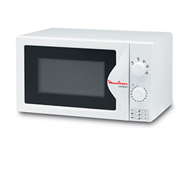 Moulinex MW 2001