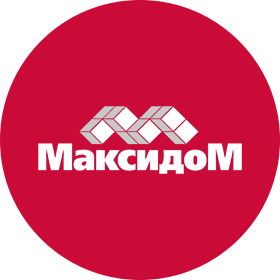 Сеть Магазинов Максидом