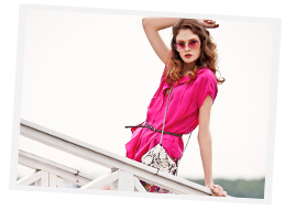 Много.ру: Lamoda.ru fashion style Много.ру: Lamoda.ru fashion style