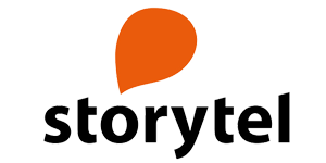 Storytel () -        .!