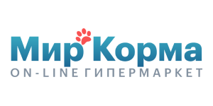 «Мир Корма» - Интернет-зоомагазин товаров для животных с бонусами Клуба Много.ру!