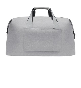 ДОРОЖНАЯ СУМКА MEIZU, LIFESTYLE, GRAY
