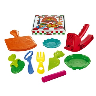 НАБОР PLAY-DOH, «ПИЦЦА»
